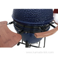 21'' Kamado Ceramic Barbecue/ BBQ Grill